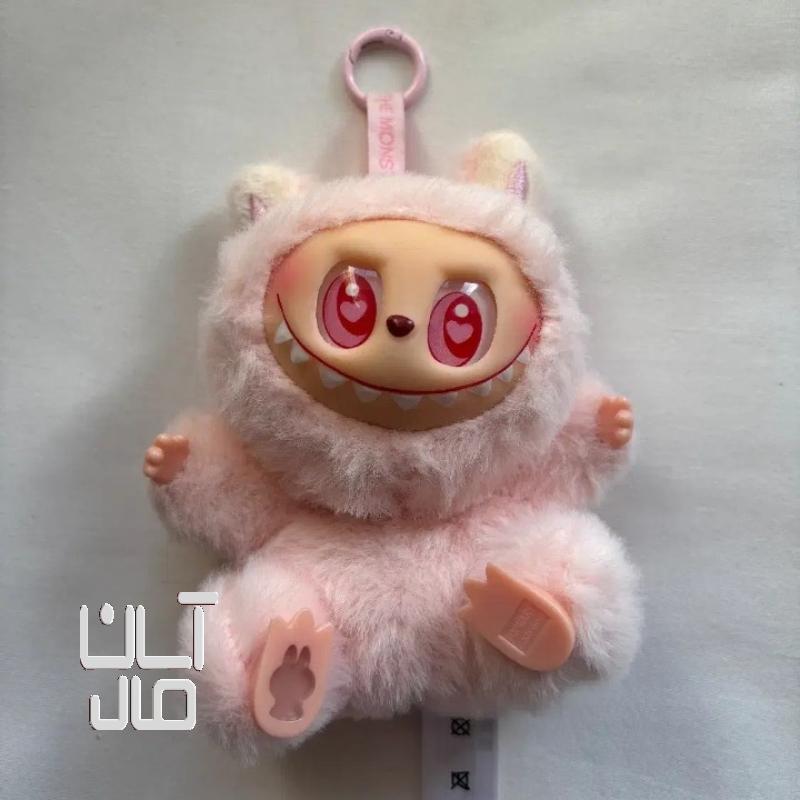 عروسک لبوبو