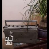 ضبط صوت کلکسیونی اکایییAkAi