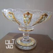 میوه خوری طلا کوب بوهیما