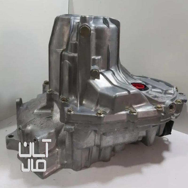 گیربکس پراید