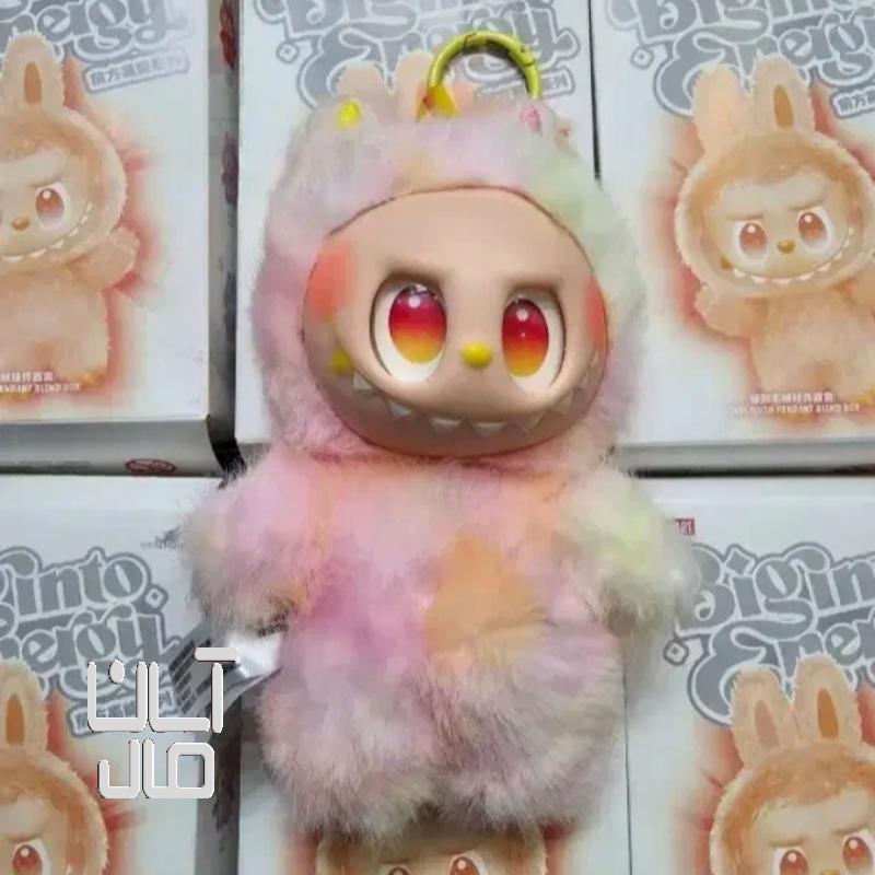 عروسک لبوبو