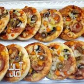 فست فود سالار