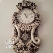 ساعت دیواری