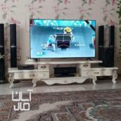 میز تلویزیون