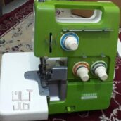 چرخ سردوز سه نخ