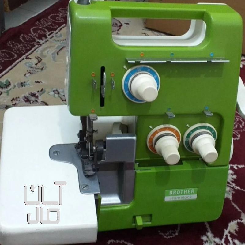 چرخ سردوز سه نخ