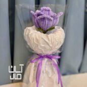 گل های پیپ پاکنی