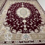 فرش ۱۲متری ماشینی