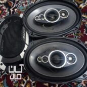 باند پایونر