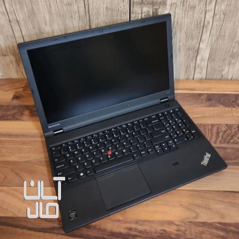 لپ‌تاپ ۸ هسته ای لنوو