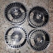 رینگ اسپرت سایز ۱۳ هشت پیچ