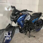 موتور سیکلت