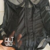 لباس و تجهیزات