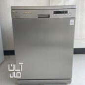 ماشین ظرفشویی ۱۴ نفره الجی