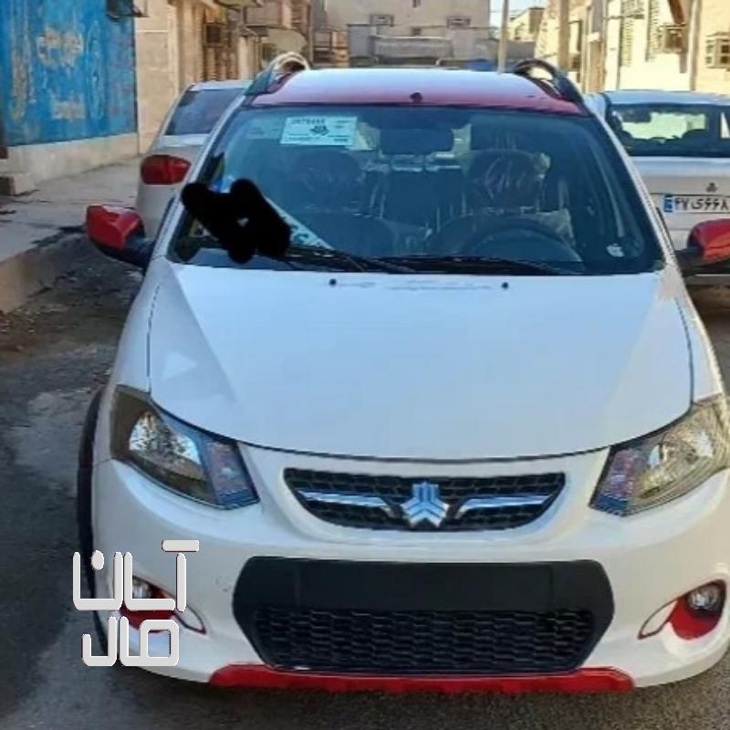 کوئیک مدل ۱۴۰۰