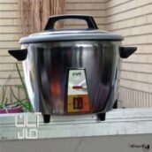 پلوپز پارس خزر