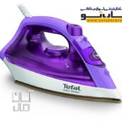 اتو بخار تفال مدل FV1955