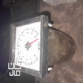 اینورتر وکنترل فاز وکنتاکتور وکلیدهای تابلوبرف