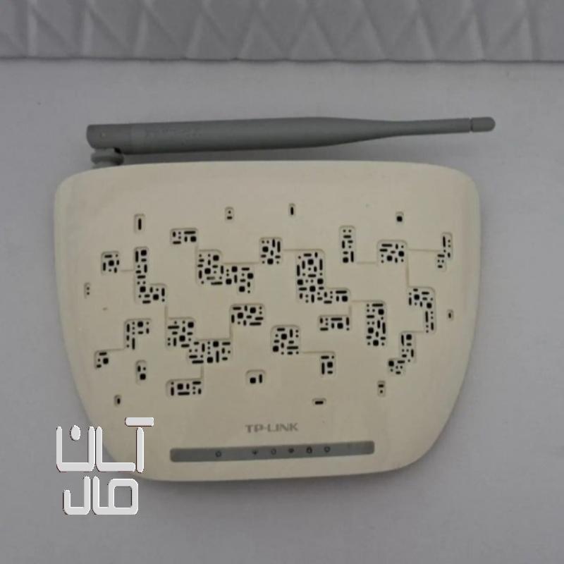 مودم تی پی لینک