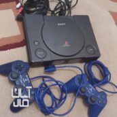 دستگاه پلی استیشن