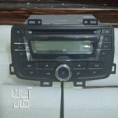 ضبط فابریک  برلیانس  H330