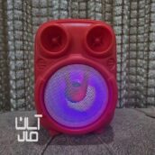 اسپیکر خانگی