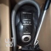 جاروبرقی پاناسونیک