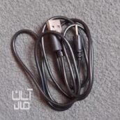 شارژر سوزنی نوکیا