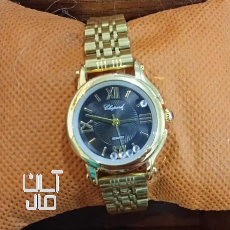 ساعت مچی زنانه