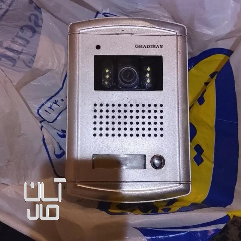 آیفون تصویری