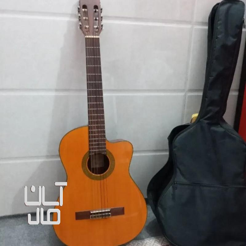 گیتاریاماها