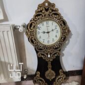 ساعت دیواری