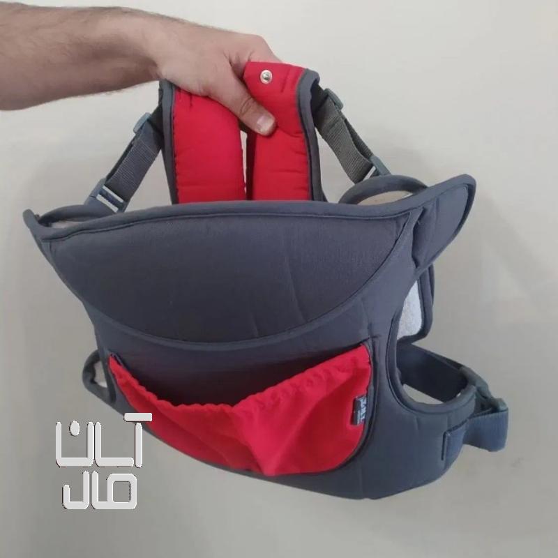 آغوشی نوزاد