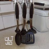 سرویس کفگیر ملاقه