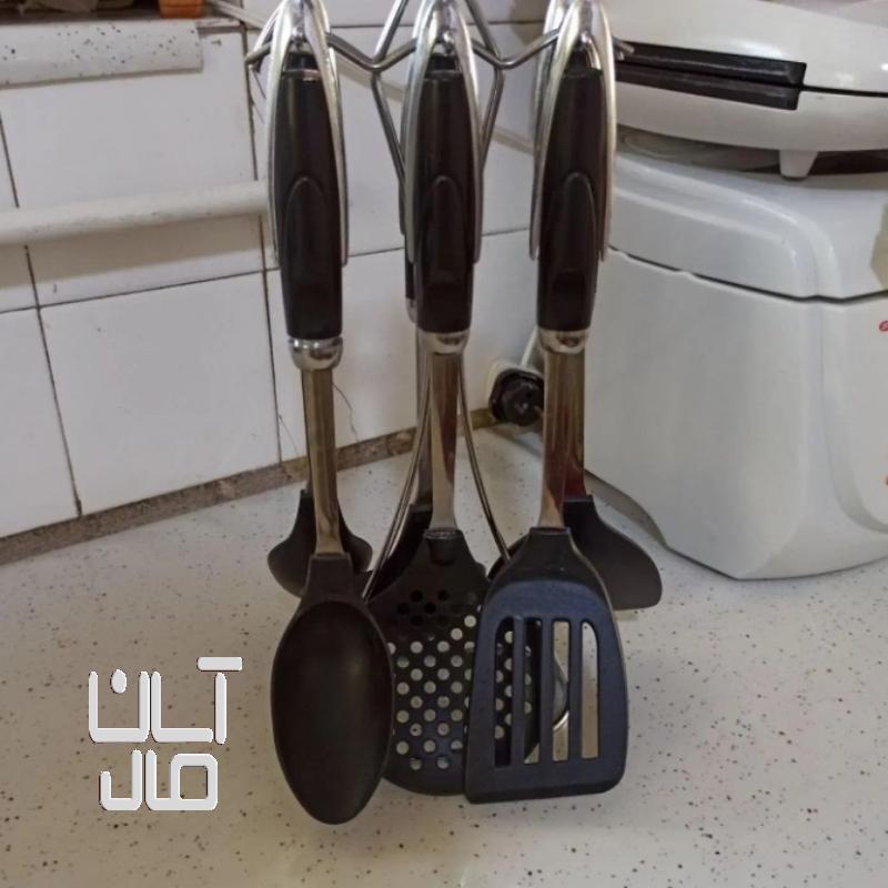 سرویس کفگیر ملاقه