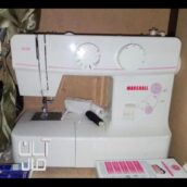 چرخ خیاطی  مارشال