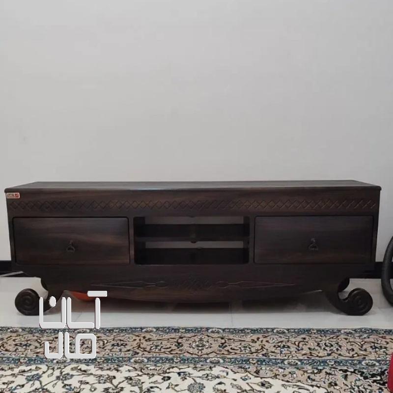 میز تلویزیون