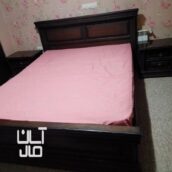 سرویس خواب دونفره