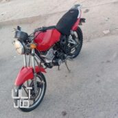 موتور سیکلت