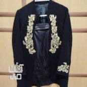 کت دامن مجلسی زنانه