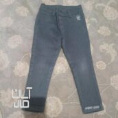 کت شلوار بچگانه