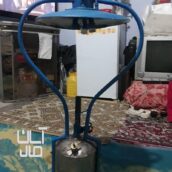 پریموس.روشنایی.تلمبه.ای.