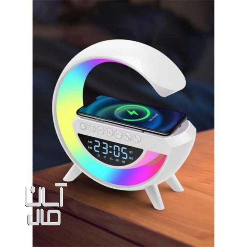 اسپیکر بلوتوثی مدل bt 3401