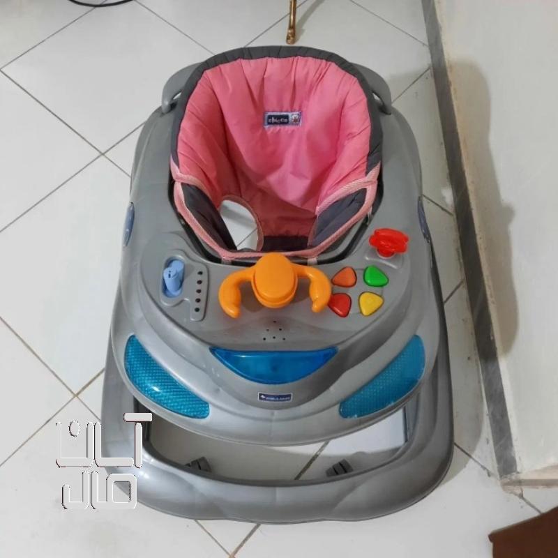 روروئک کودک