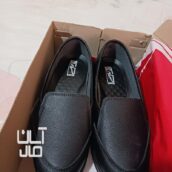 کفش طبی چرم طبیعی تبریز سایز ۳۹