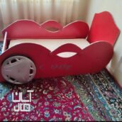 تخت خواب کودک