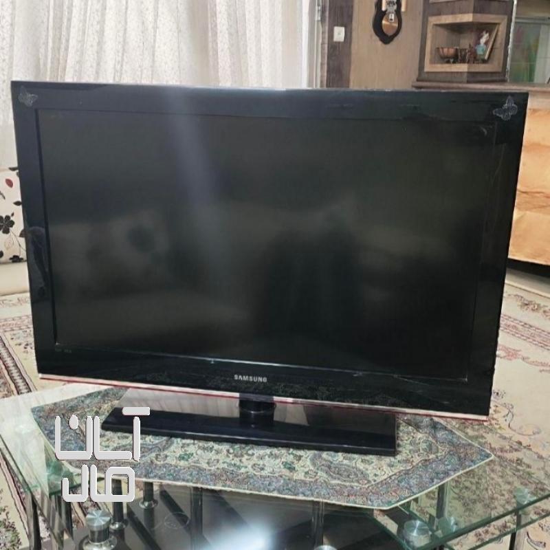 تلویزیون ال سی دی سامسونگ