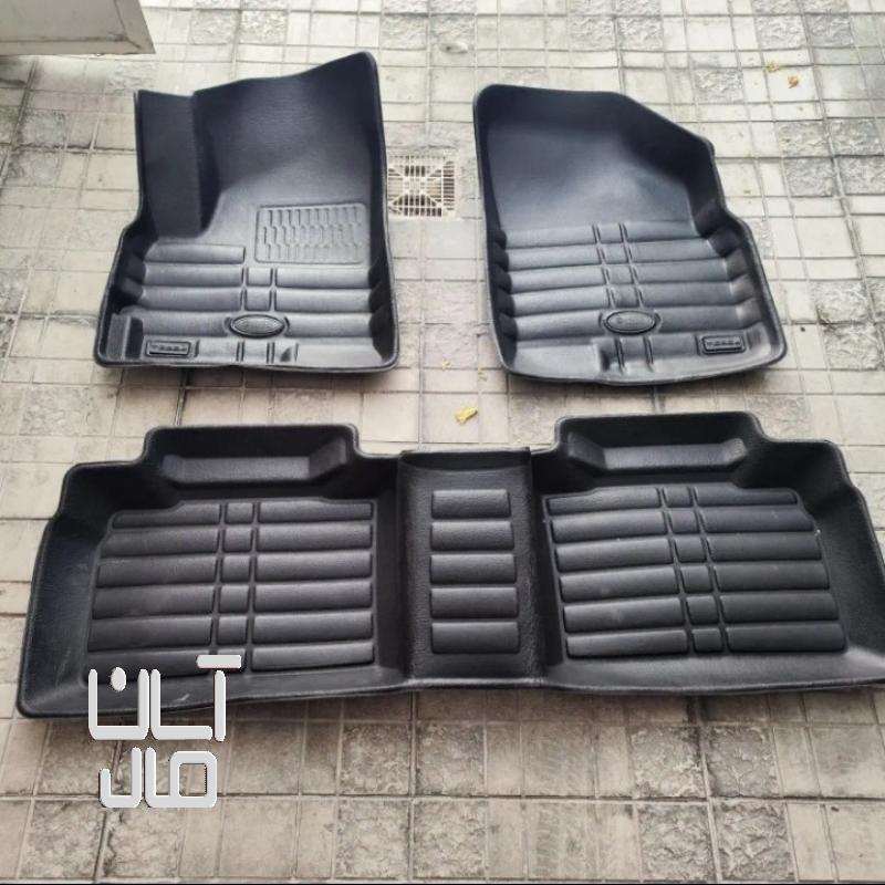 کف پوش تیگو ۵