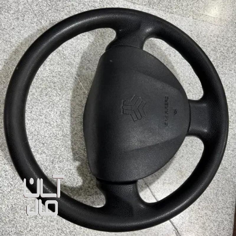 فرمان پراید