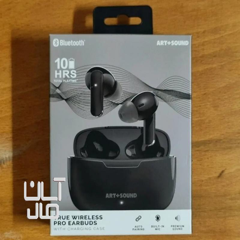 ایرپاد بلوتوثی